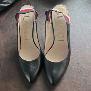 Gucci shoes